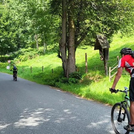 Haus Am Hochwechsel Breitenbrunn (Styria)