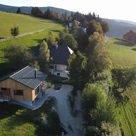 Haus Am Hochwechsel 別荘 *