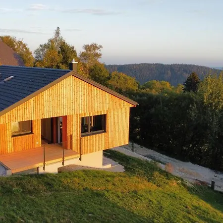 Haus Am Hochwechsel