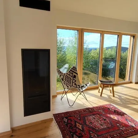 別荘 Haus Am Hochwechsel Breitenbrunn (Styria)