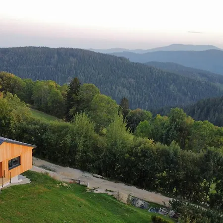 Haus Am Hochwechsel 別荘