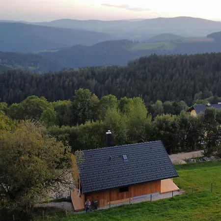 Haus Am Hochwechsel 別荘 *