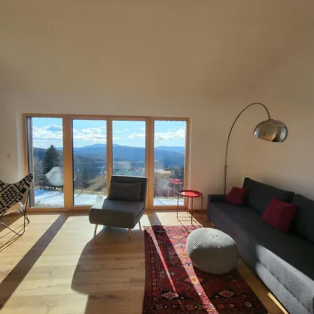 Haus Am Hochwechsel 別荘 *