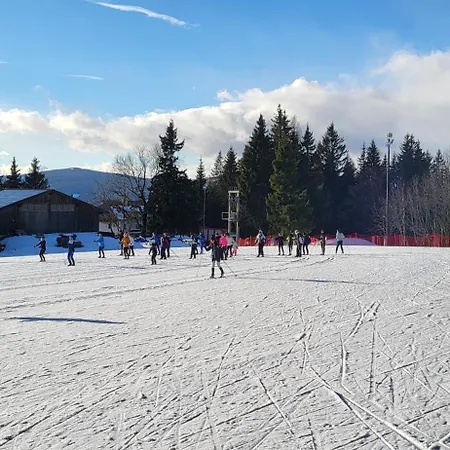 Haus Am Hochwechsel Breitenbrunn (Styria)