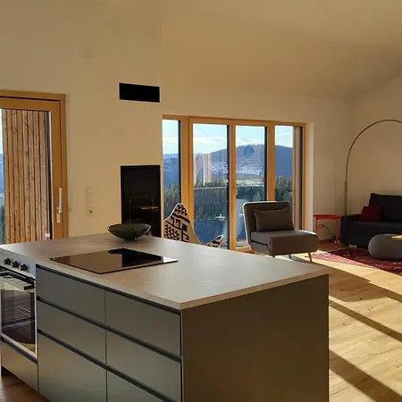 Haus Am Hochwechsel * Breitenbrunn (Styria)