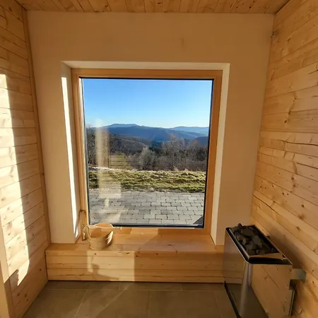 Haus Am Hochwechsel Breitenbrunn (Styria)