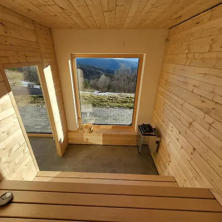 Haus Am Hochwechsel *