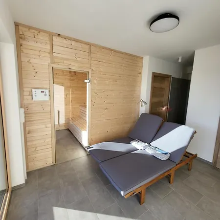 Haus Am Hochwechsel *