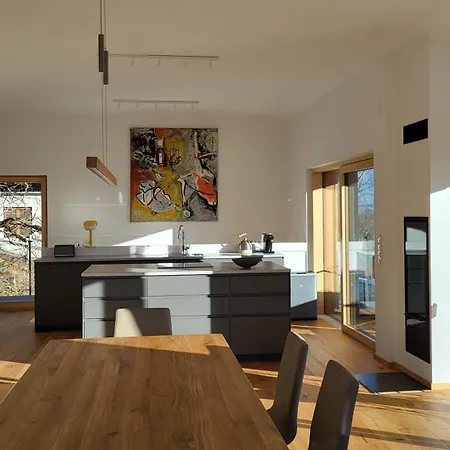 Haus Am Hochwechsel *