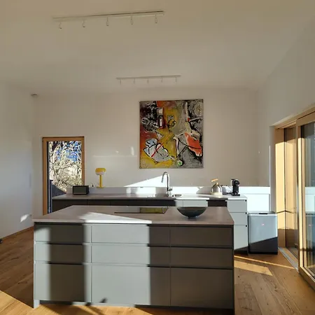 別荘 Haus Am Hochwechsel *