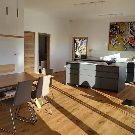 別荘 Haus Am Hochwechsel *