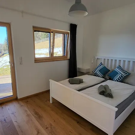 Haus Am Hochwechsel *