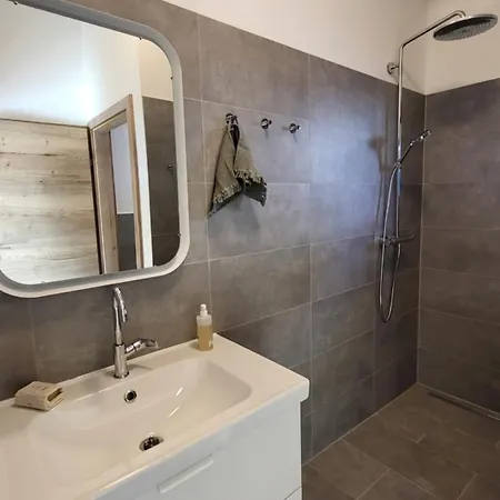 別荘 Haus Am Hochwechsel *