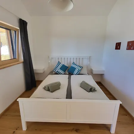 別荘 Haus Am Hochwechsel Breitenbrunn (Styria)