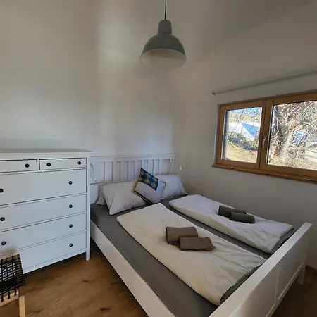 Ferienhaus Haus Am Hochwechsel *