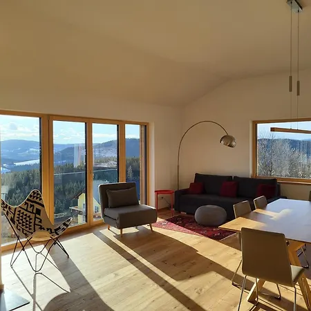 Haus Am Hochwechsel * Breitenbrunn (Styria)