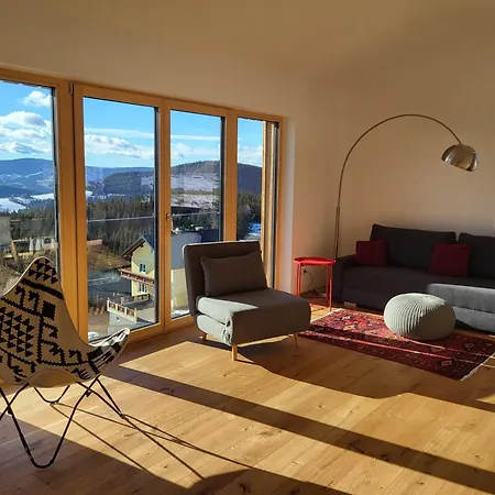 Haus Am Hochwechsel *