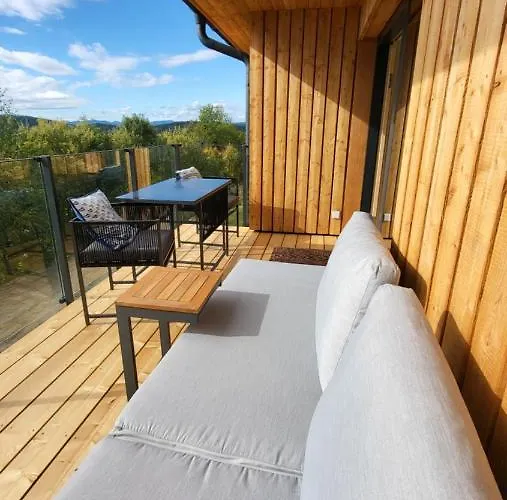 Haus Am Hochwechsel Dom wakacyjny *