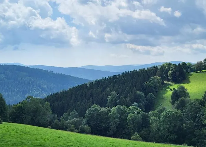 Haus Am Hochwechsel *