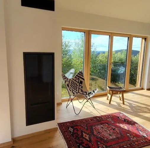 بيت للعطل Haus Am Hochwechsel Breitenbrunn (Styria)