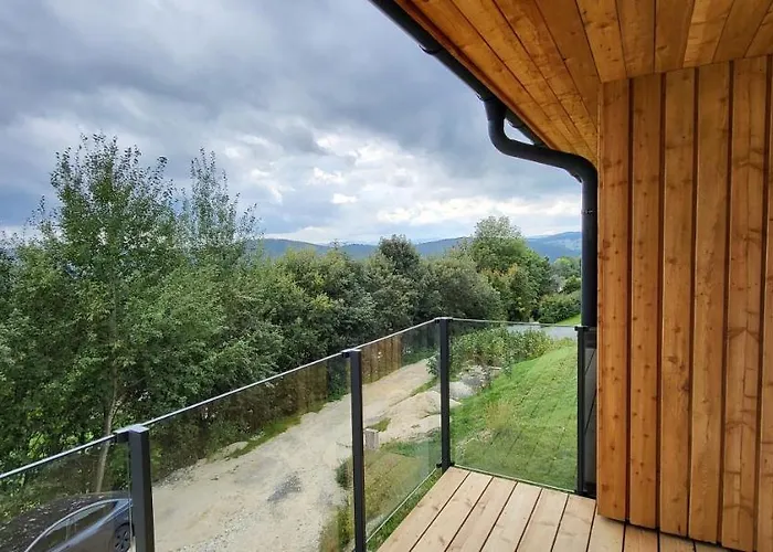 Haus Am Hochwechsel بيت للعطل Breitenbrunn (Styria)