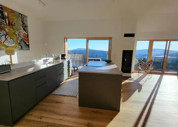 Haus Am Hochwechsel Breitenbrunn (Styria)