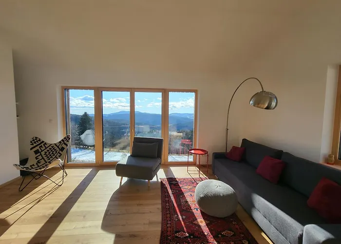 Haus Am Hochwechsel Dom wakacyjny *