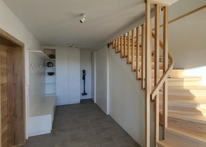 Haus Am Hochwechsel Breitenbrunn (Styria)