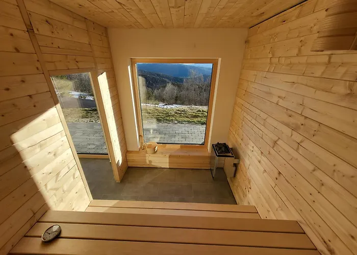 Haus Am Hochwechsel *