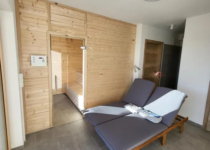 Haus Am Hochwechsel *