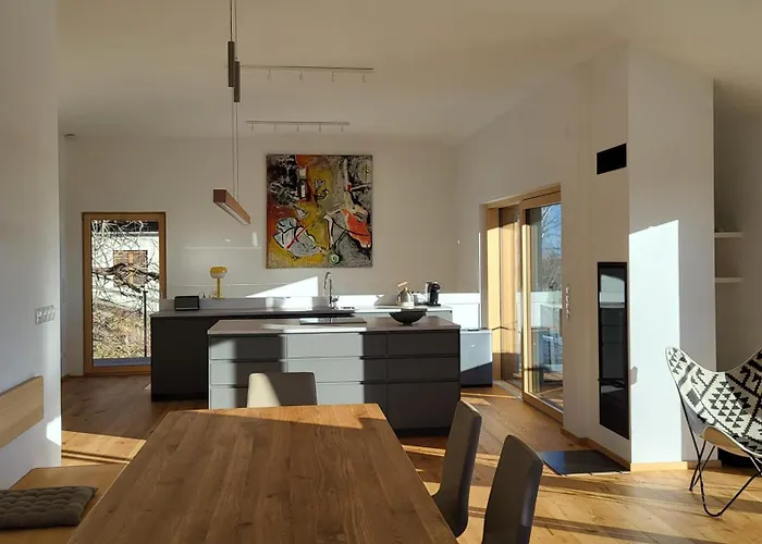 Haus Am Hochwechsel *