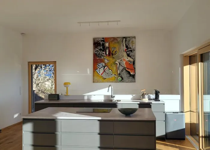 Dom wakacyjny Haus Am Hochwechsel *