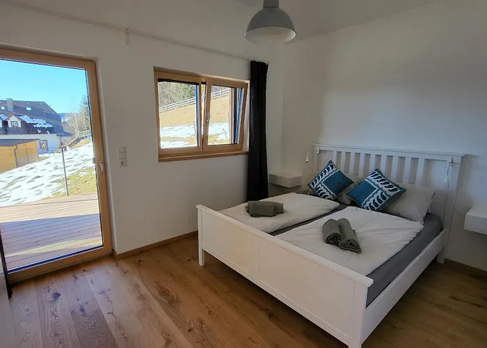 Haus Am Hochwechsel *