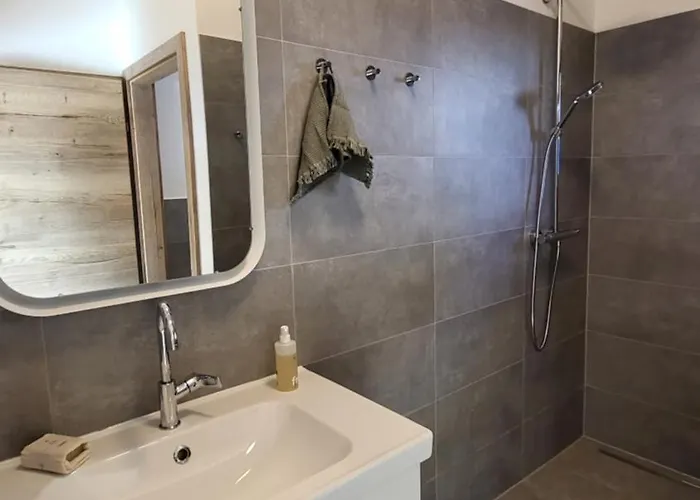 بيت للعطل Haus Am Hochwechsel *