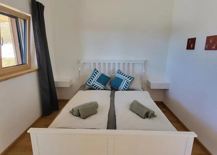 بيت للعطل Haus Am Hochwechsel Breitenbrunn (Styria)