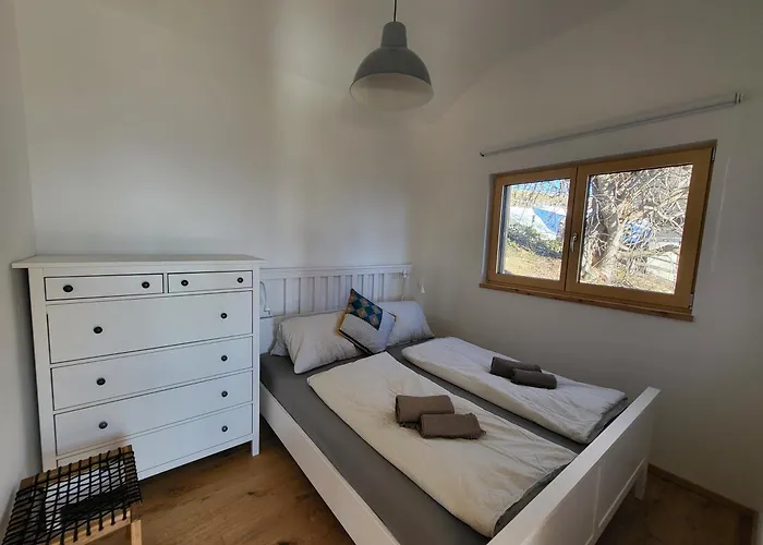 بيت للعطل Haus Am Hochwechsel *