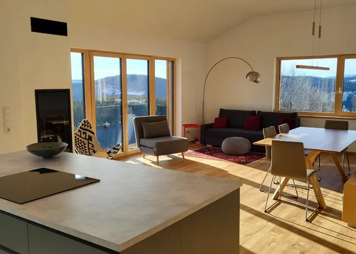 بيت للعطل Haus Am Hochwechsel Breitenbrunn (Styria)