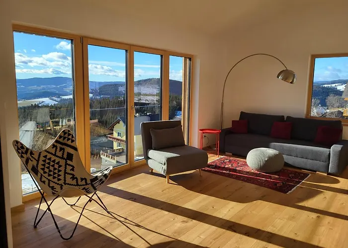 Haus Am Hochwechsel *